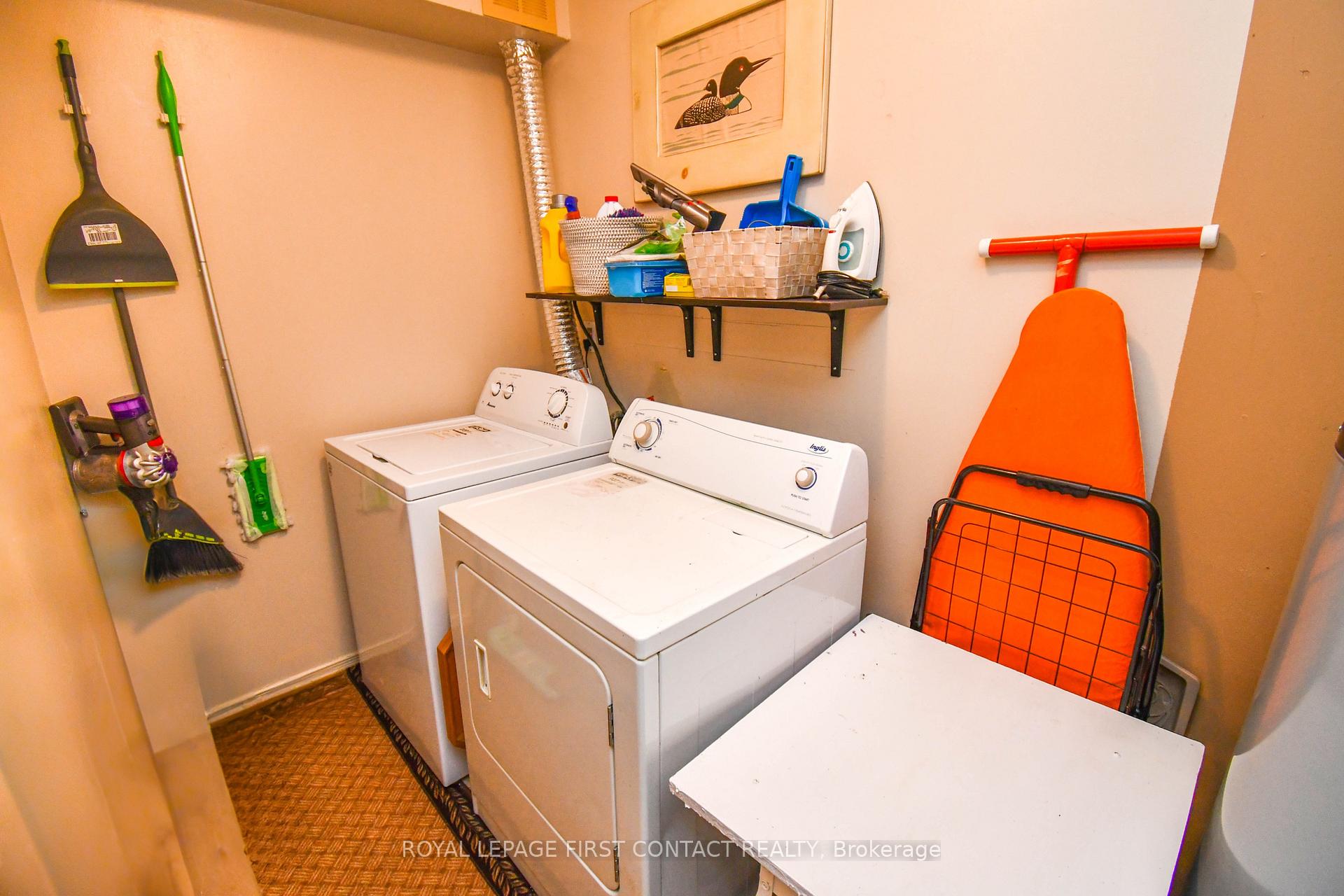 Photo 20 of Unit 104, 25 Meadow Lane, Barrie, Ardagh — HOMEH