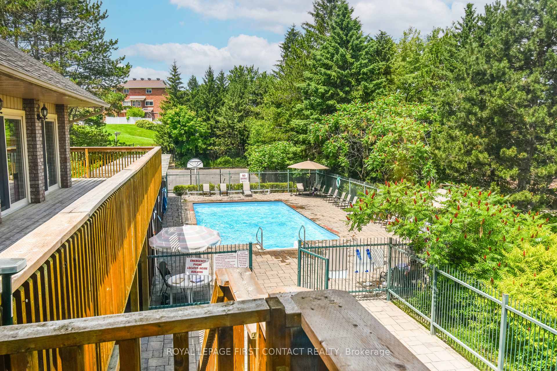 Photo 21 of Unit 104, 25 Meadow Lane, Barrie, Ardagh — HOMEH