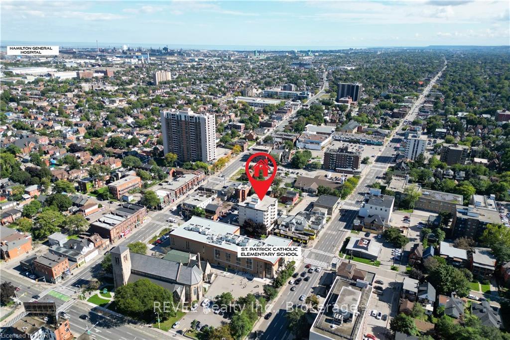 Photo 49 of Unit 302, 21 East Avenue S, Hamilton, Landsdale — HOMEH