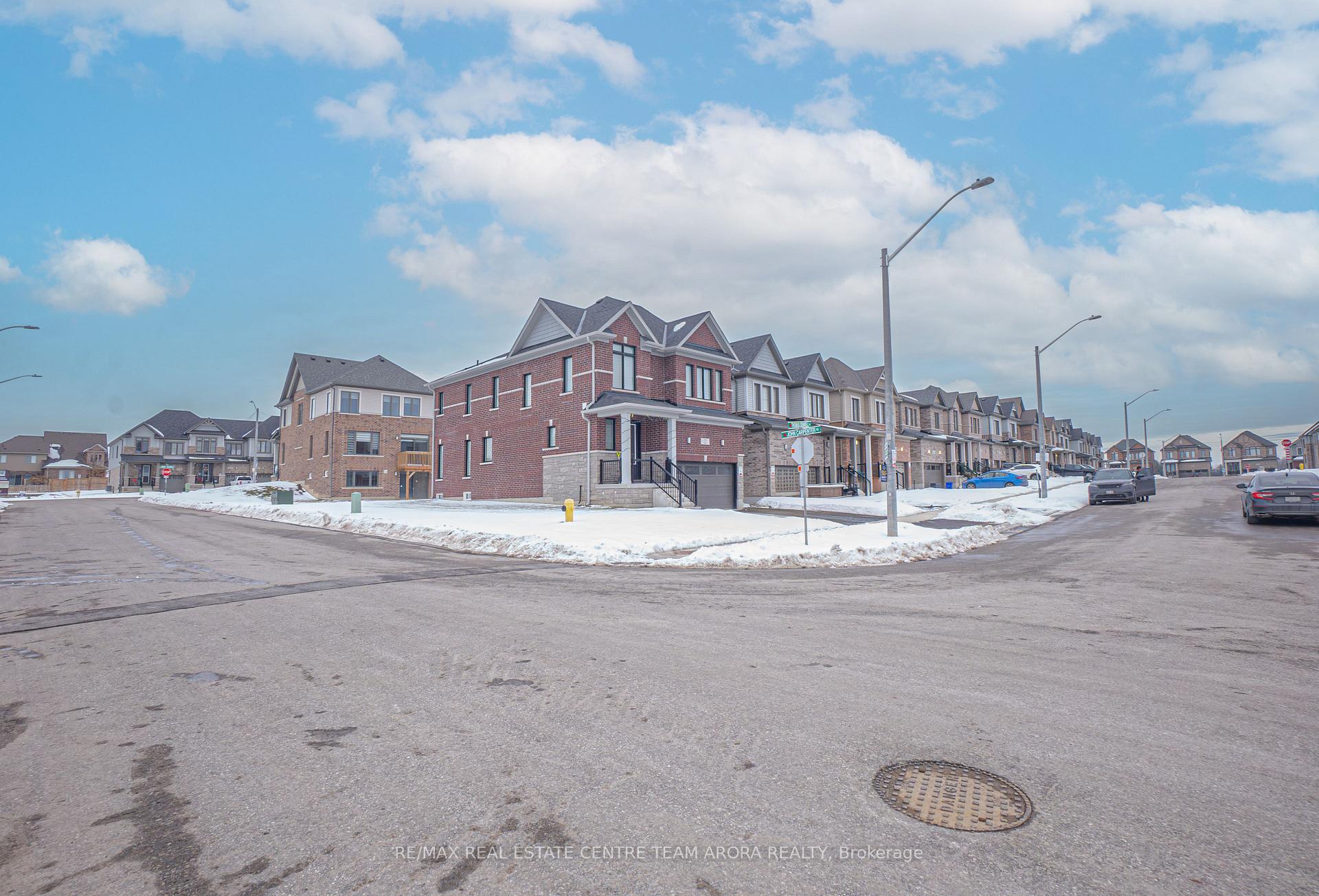 Photo 28 of 2 Thomas Gemmell Road, North Dumfries — HOMEH