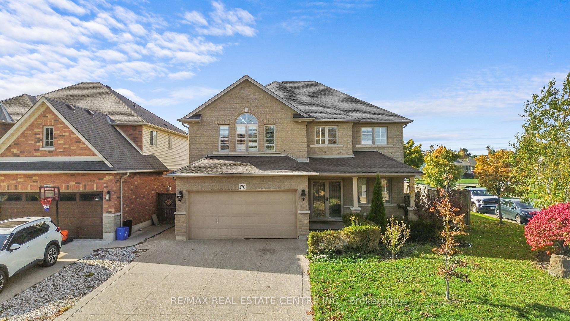 Photo 1 of 170 Southbrook Drive, Hamilton, Binbrook — HOMEH