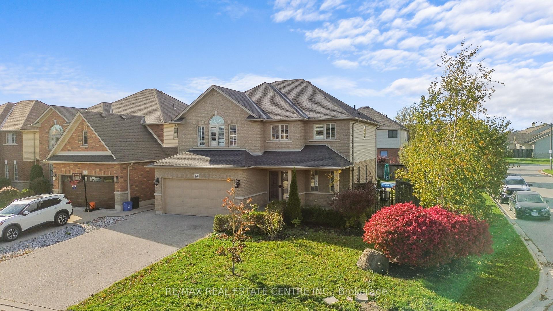 Photo 2 of 170 Southbrook Drive, Hamilton, Binbrook — HOMEH