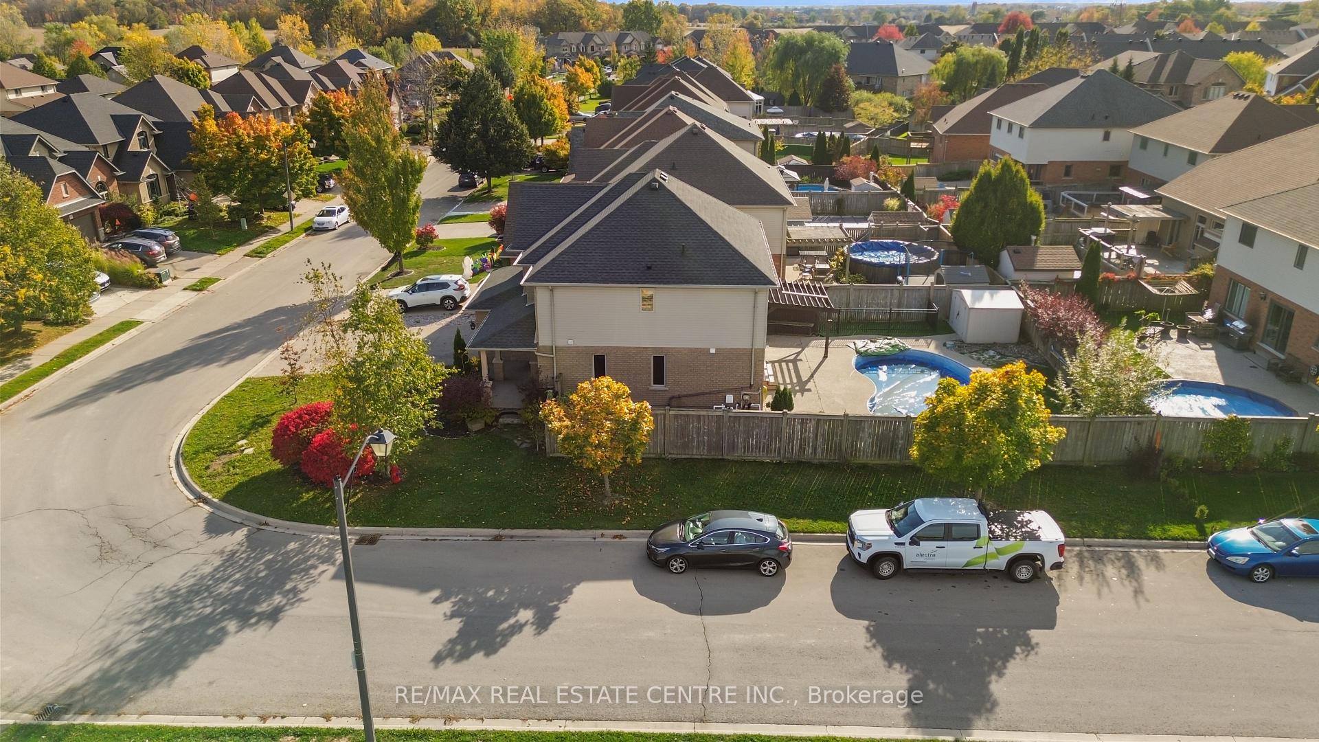 Photo 39 of 170 Southbrook Drive, Hamilton, Binbrook — HOMEH