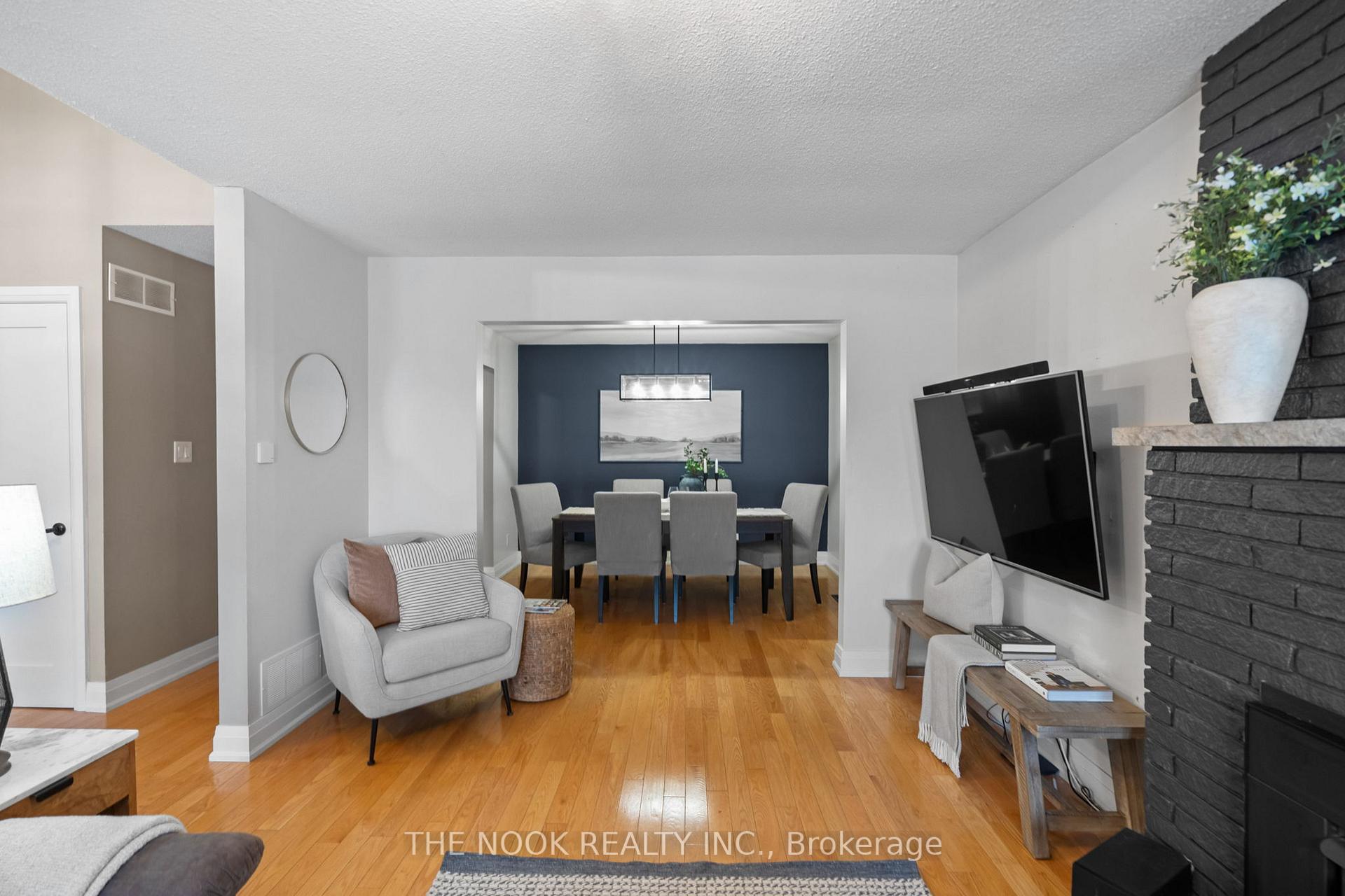 Photo 7 of 840 Roundelay Drive N, Oshawa, McLaughlin — HOMEH