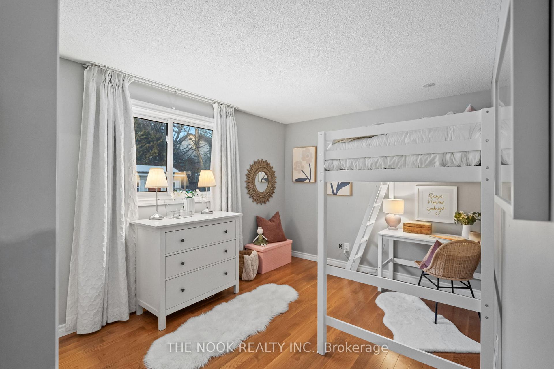 Photo 19 of 840 Roundelay Drive N, Oshawa, McLaughlin — HOMEH