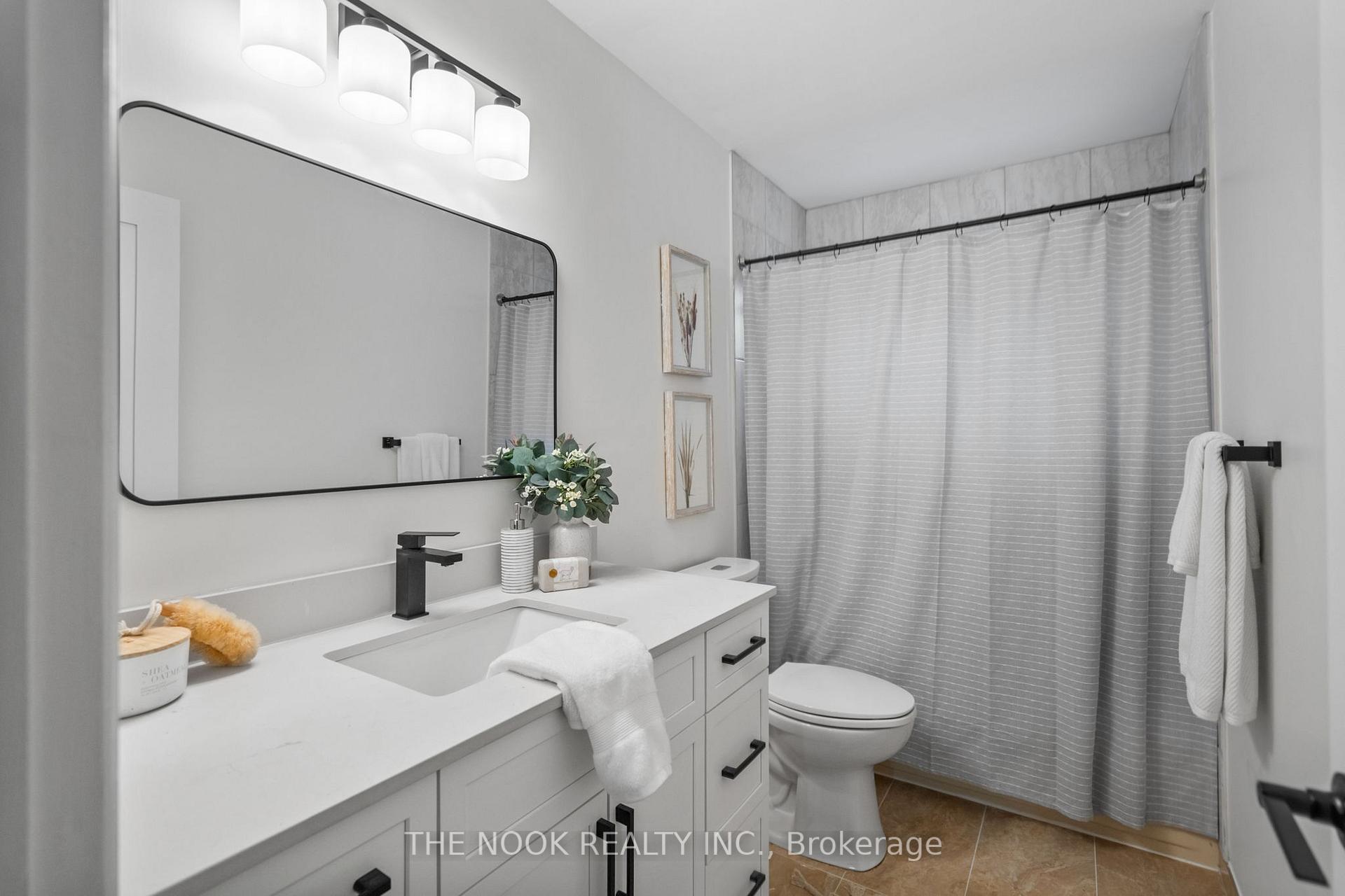Photo 22 of 840 Roundelay Drive N, Oshawa, McLaughlin — HOMEH
