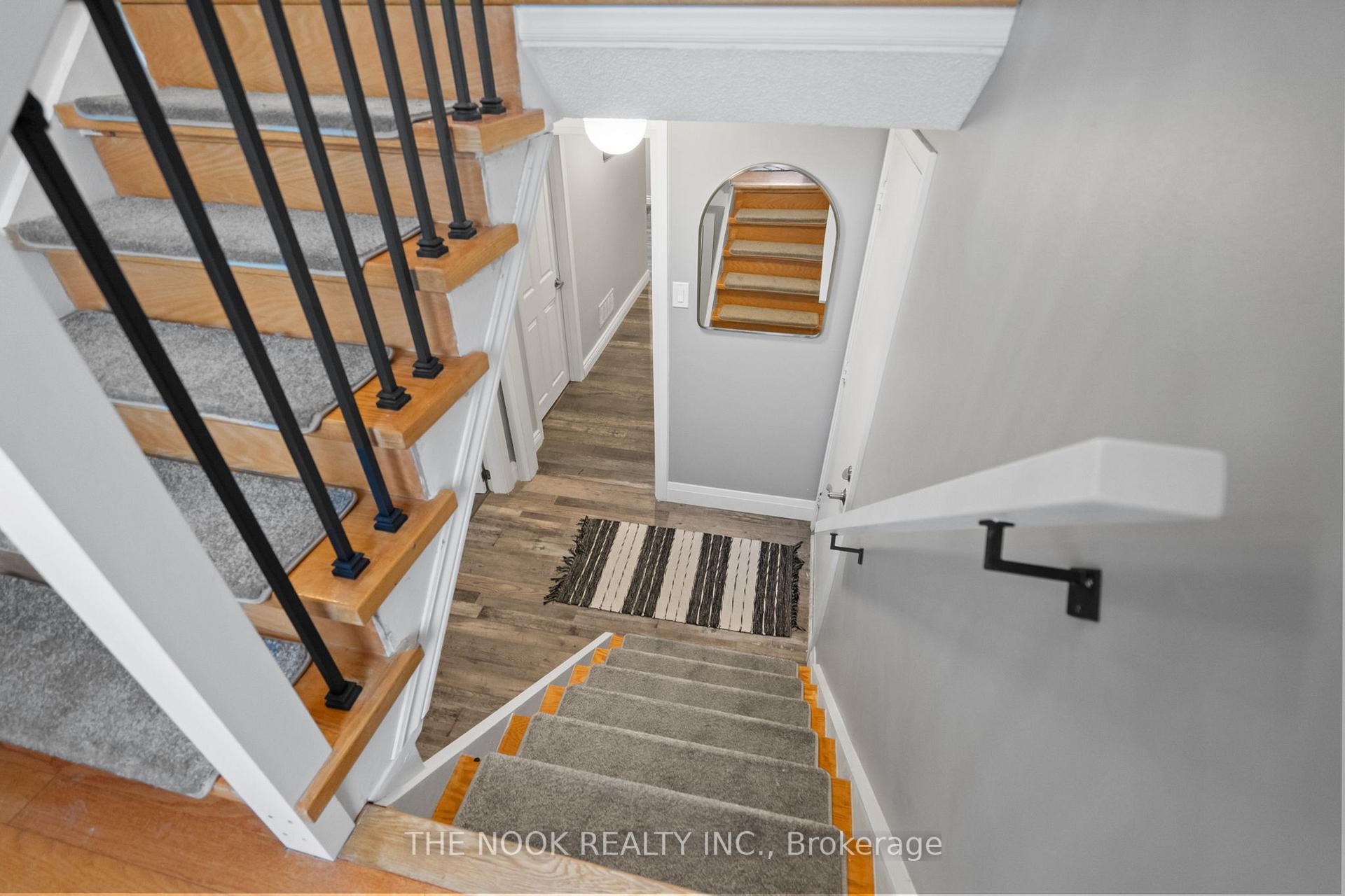 Photo 23 of 840 Roundelay Drive N, Oshawa, McLaughlin — HOMEH