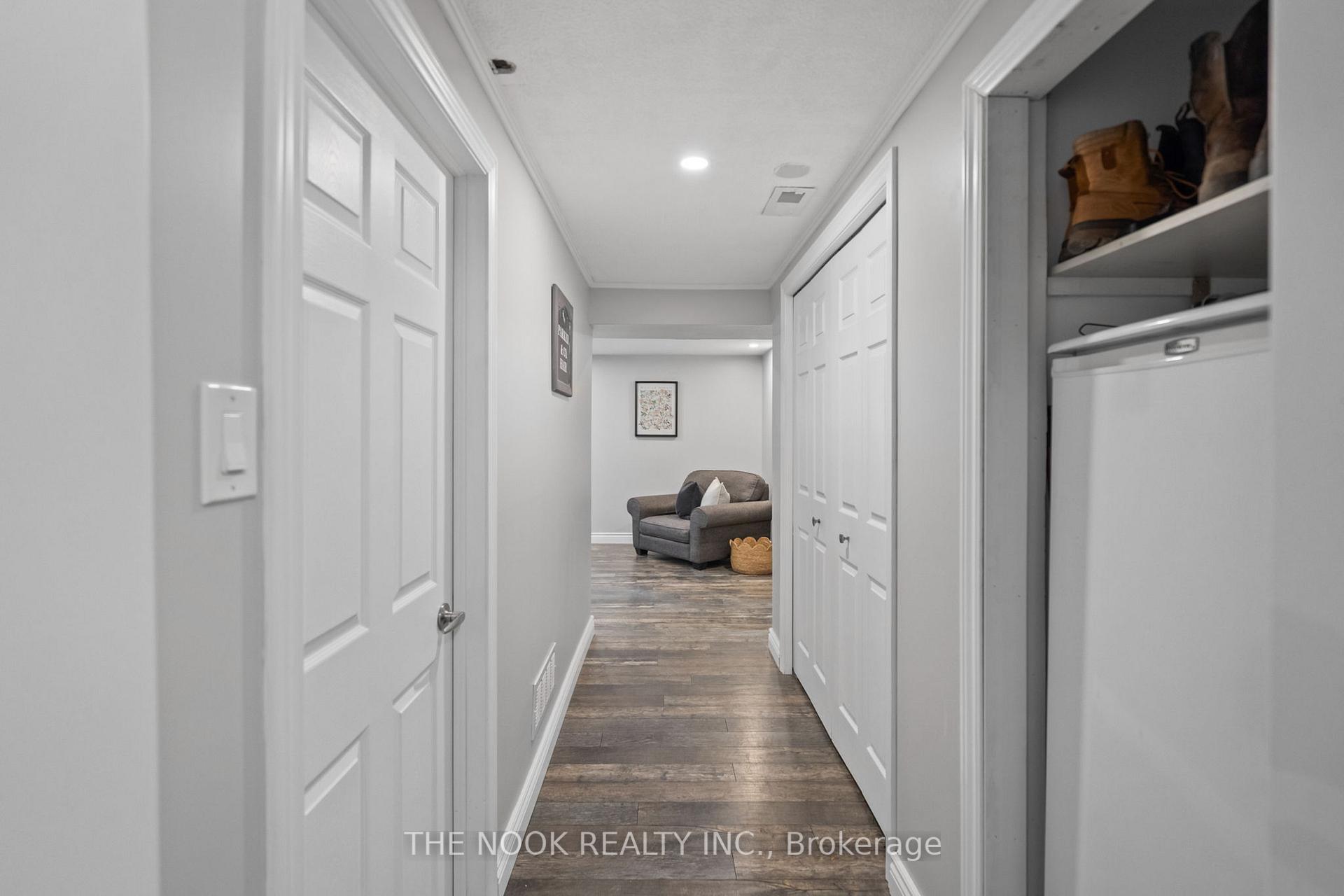 Photo 24 of 840 Roundelay Drive N, Oshawa, McLaughlin — HOMEH