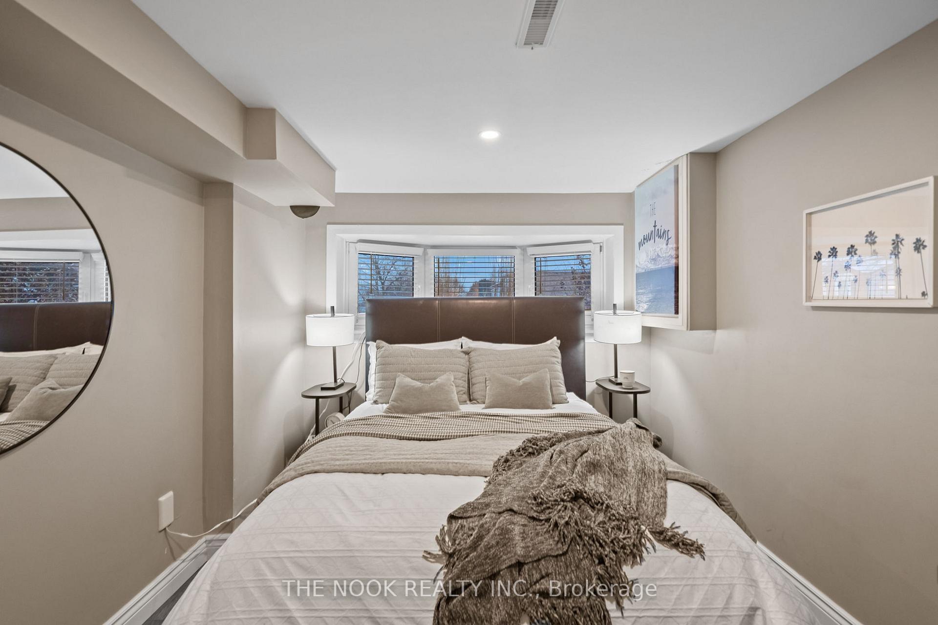 Photo 26 of 840 Roundelay Drive N, Oshawa, McLaughlin — HOMEH