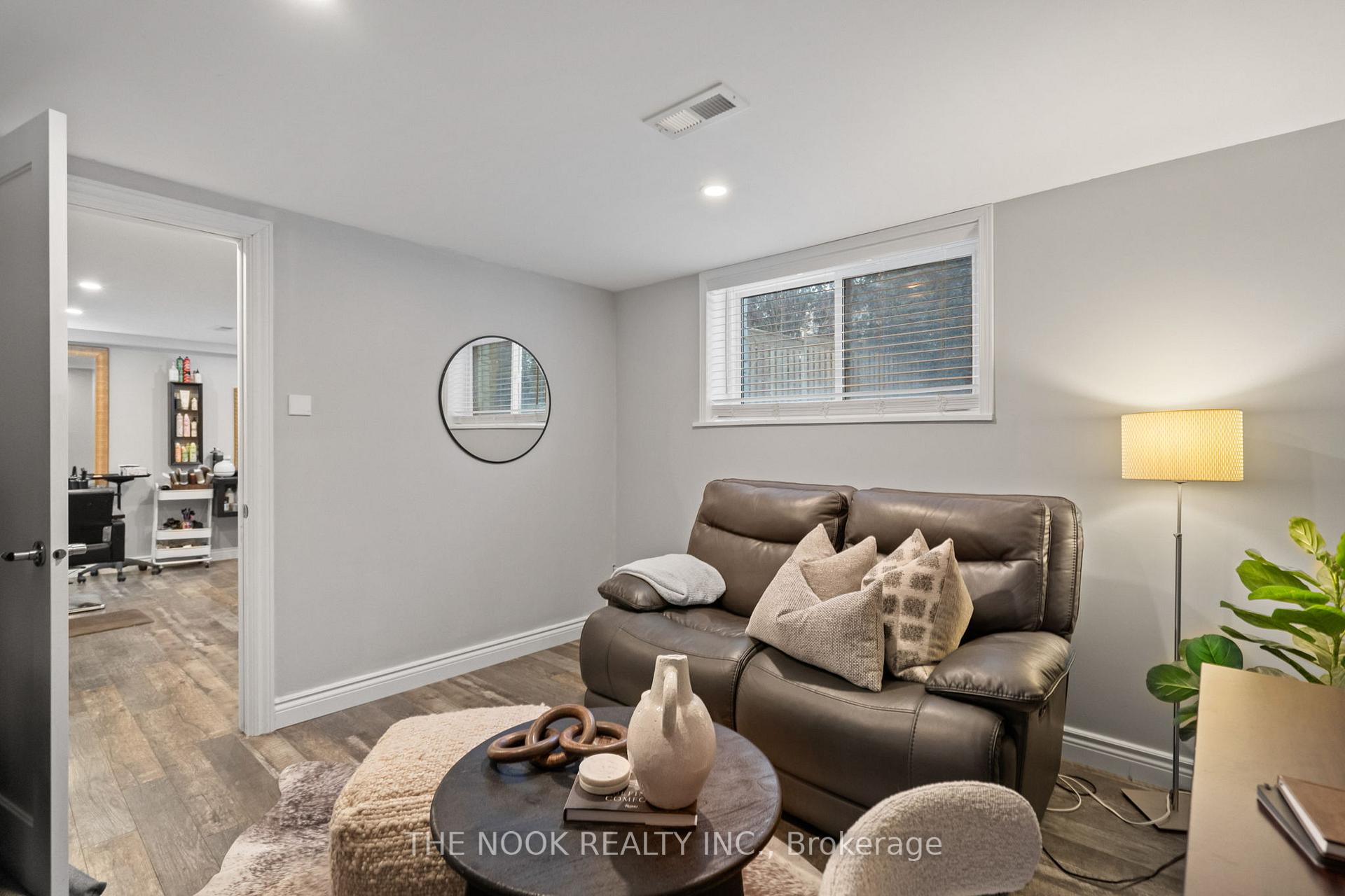 Photo 30 of 840 Roundelay Drive N, Oshawa, McLaughlin — HOMEH