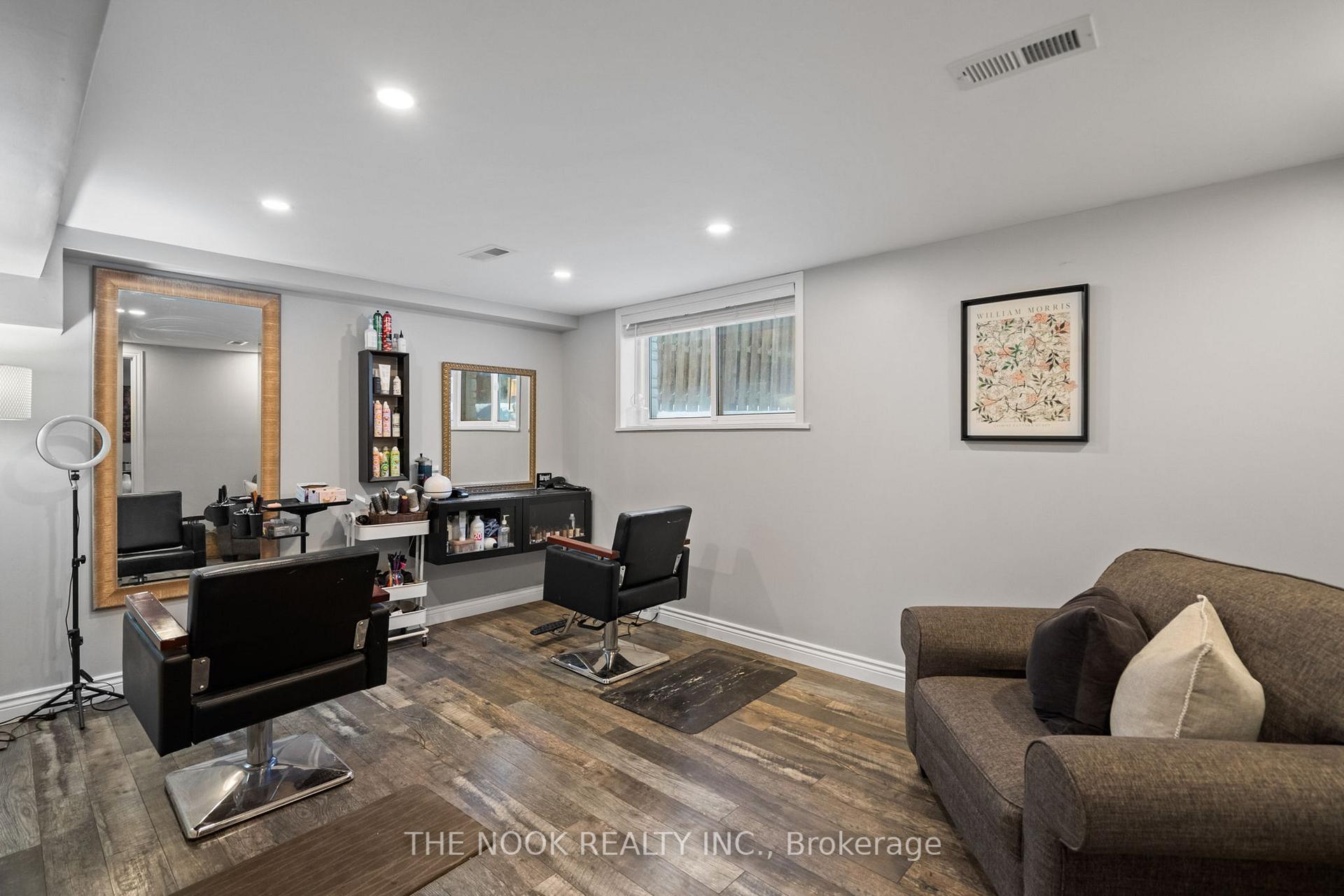 Photo 32 of 840 Roundelay Drive N, Oshawa, McLaughlin — HOMEH