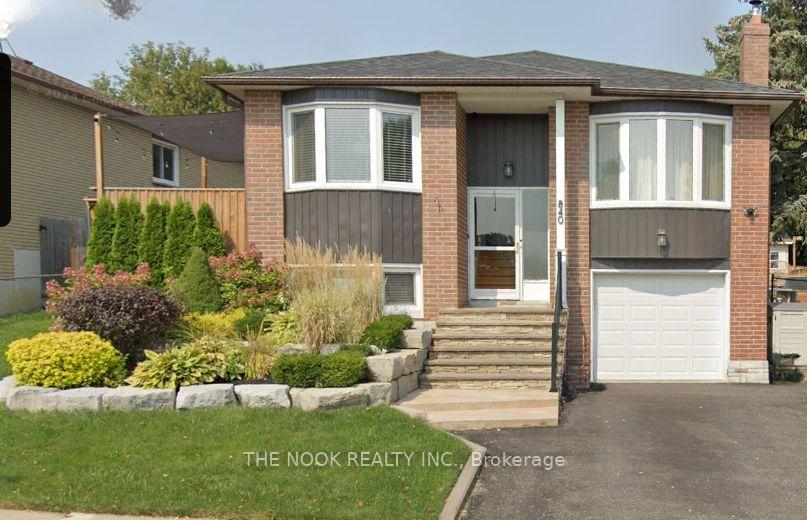 Photo 36 of 840 Roundelay Drive N, Oshawa, McLaughlin — HOMEH
