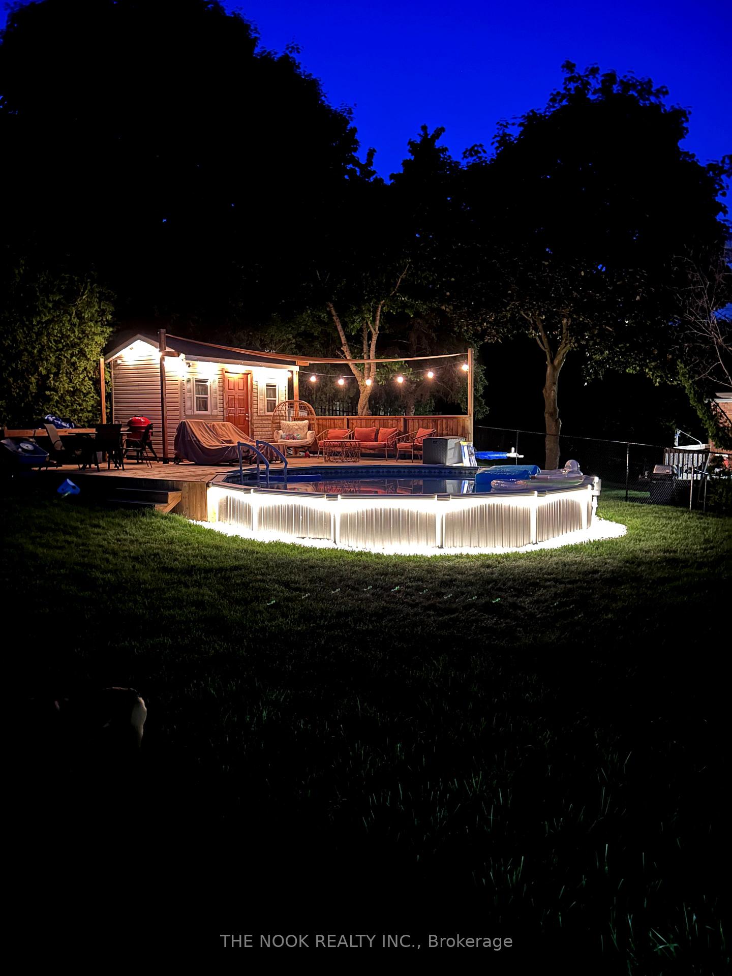 Photo 38 of 840 Roundelay Drive N, Oshawa, McLaughlin — HOMEH