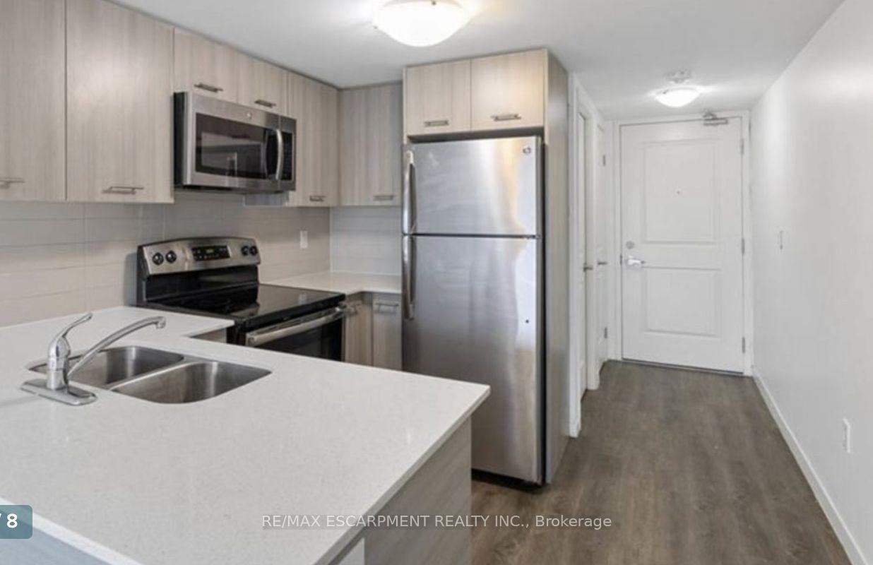 Photo 8 of Unit 501, 220 Cannon Street E, Hamilton, Beasley — HOMEH