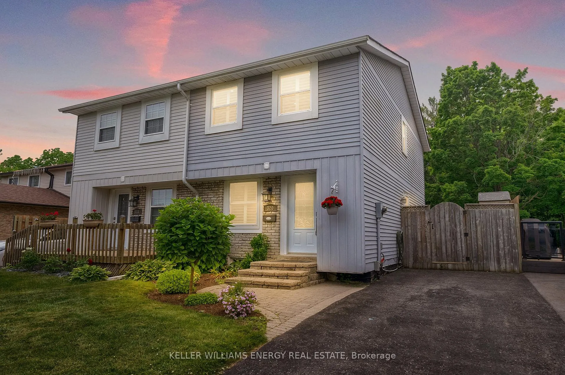 Photo 1 of 320 Homestead Drive, Oshawa, McLaughlin — HOMEH
