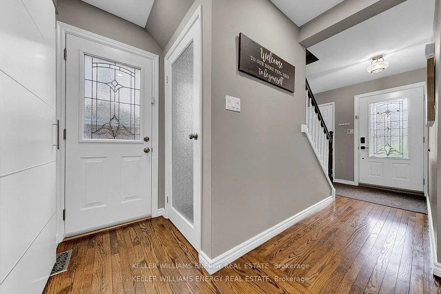Photo 3 of 320 Homestead Drive, Oshawa, McLaughlin — HOMEH