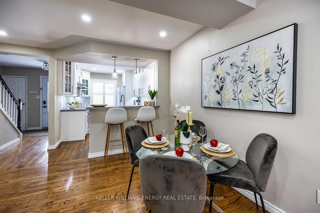 Photo 6 of 320 Homestead Drive, Oshawa, McLaughlin — HOMEH