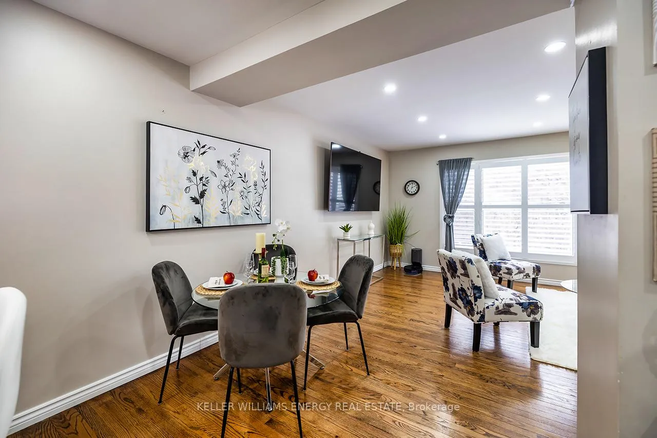 Photo 13 of 320 Homestead Drive, Oshawa, McLaughlin — HOMEH
