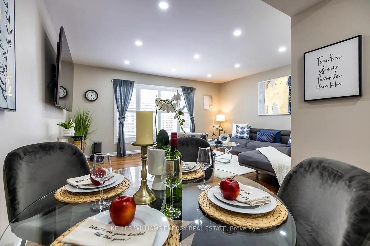 Photo 14 of 320 Homestead Drive, Oshawa, McLaughlin — HOMEH
