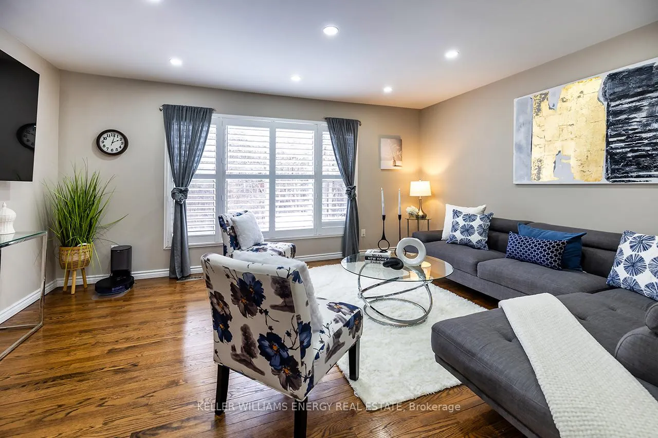 Photo 15 of 320 Homestead Drive, Oshawa, McLaughlin — HOMEH