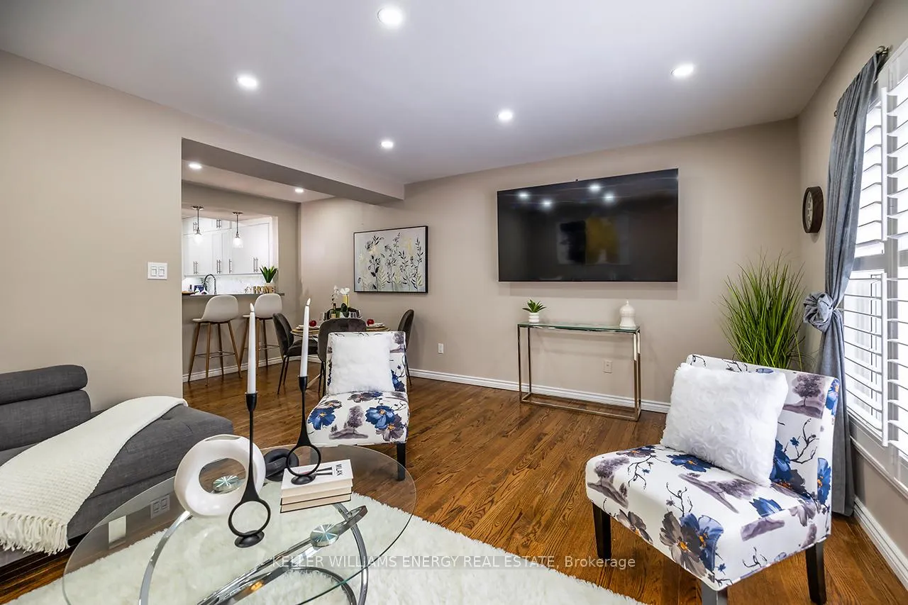 Photo 16 of 320 Homestead Drive, Oshawa, McLaughlin — HOMEH