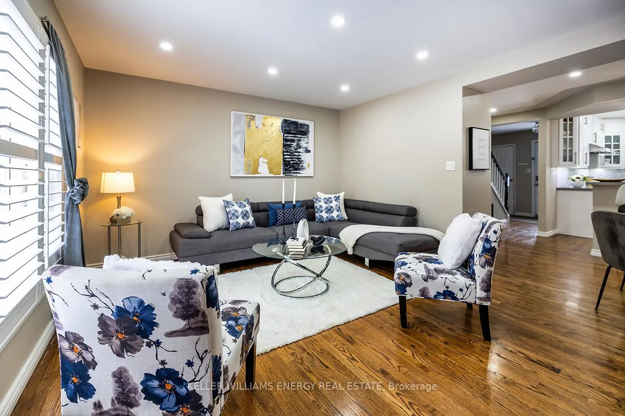 Photo 17 of 320 Homestead Drive, Oshawa, McLaughlin — HOMEH
