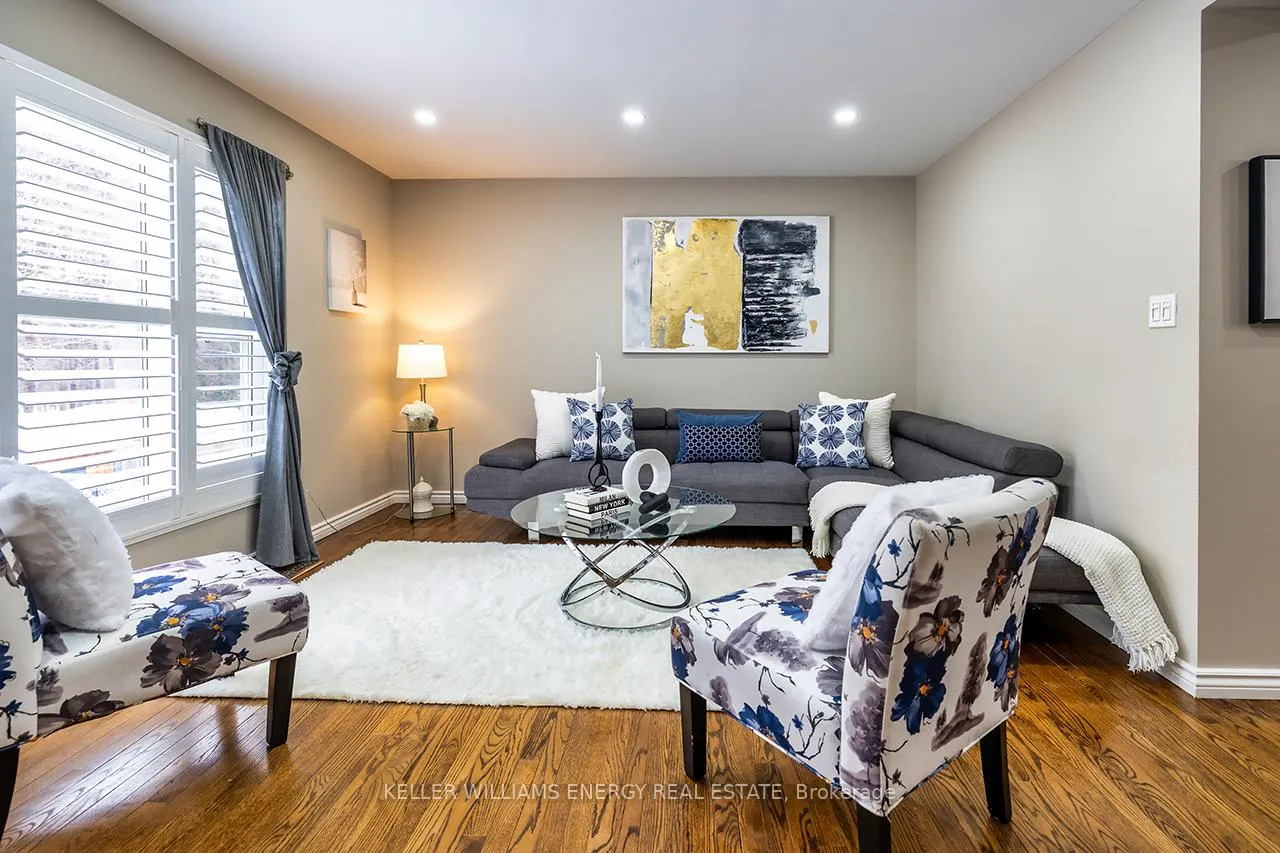Photo 18 of 320 Homestead Drive, Oshawa, McLaughlin — HOMEH