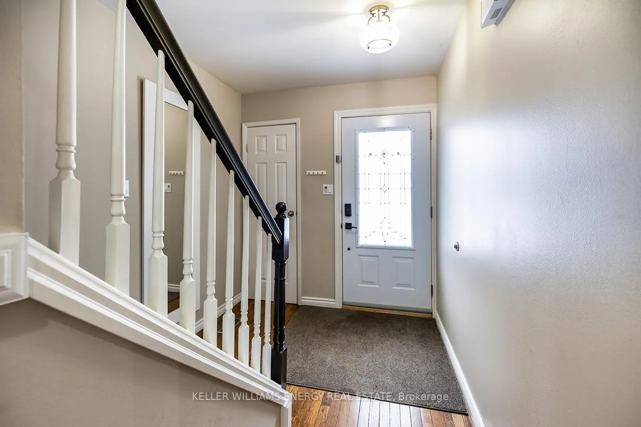 Photo 19 of 320 Homestead Drive, Oshawa, McLaughlin — HOMEH