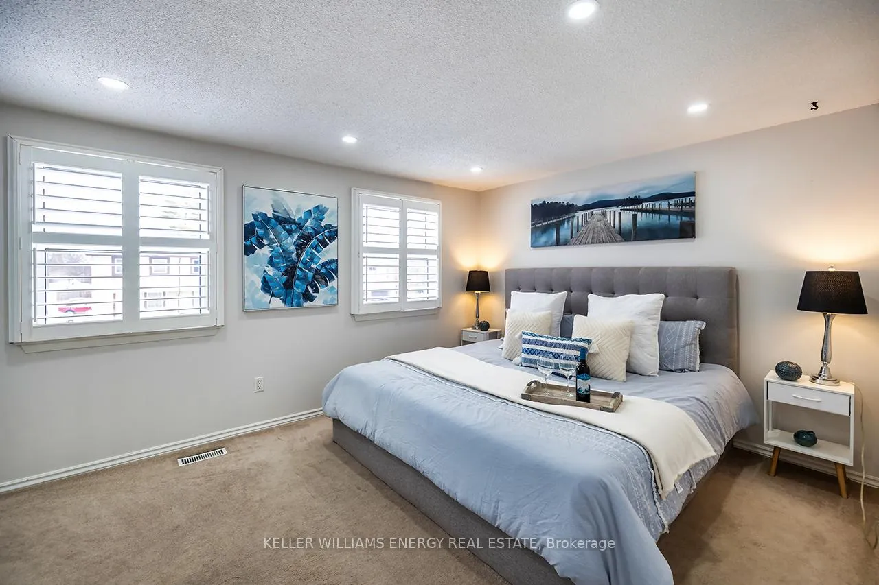 Photo 20 of 320 Homestead Drive, Oshawa, McLaughlin — HOMEH