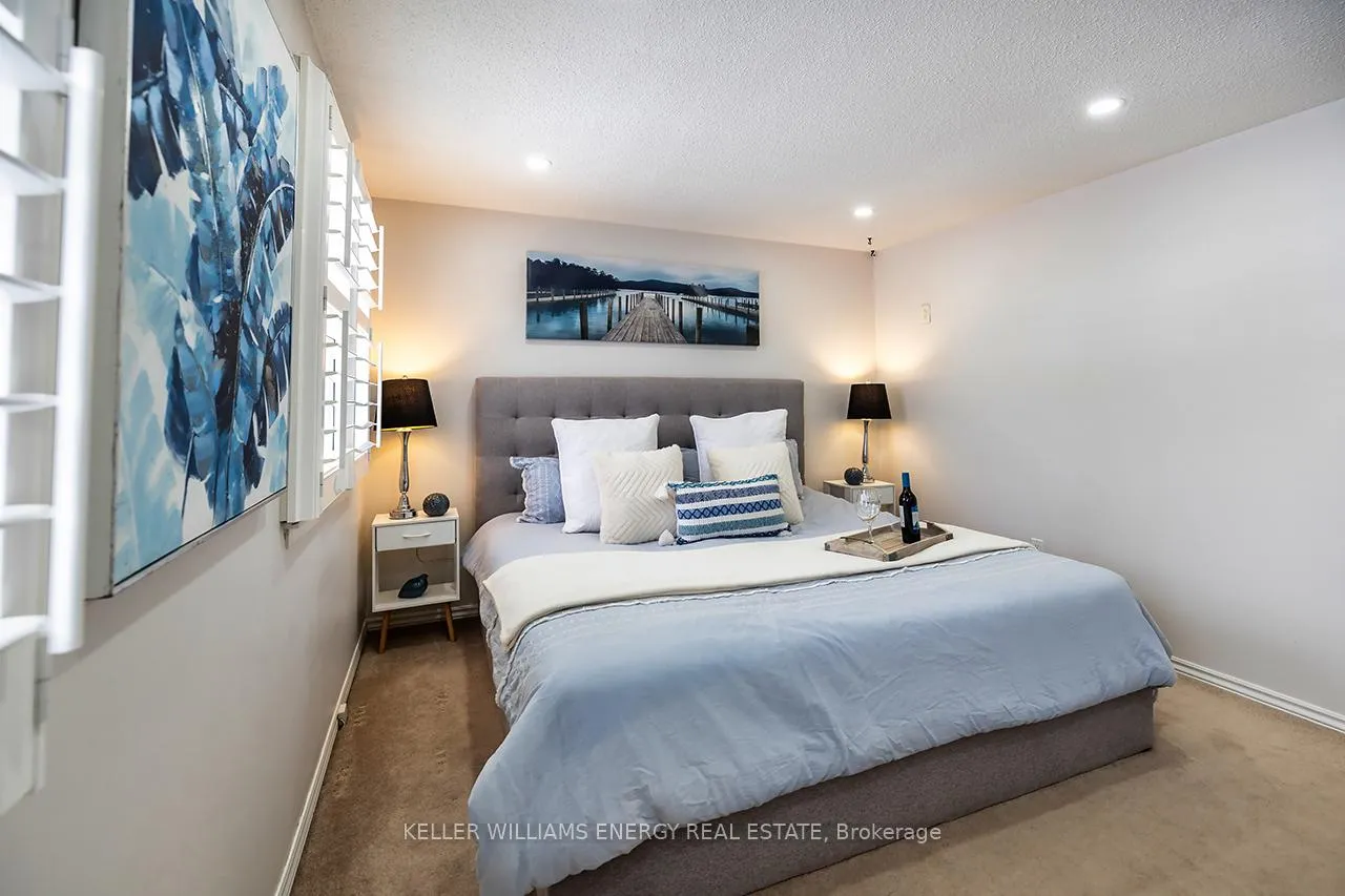 Photo 21 of 320 Homestead Drive, Oshawa, McLaughlin — HOMEH
