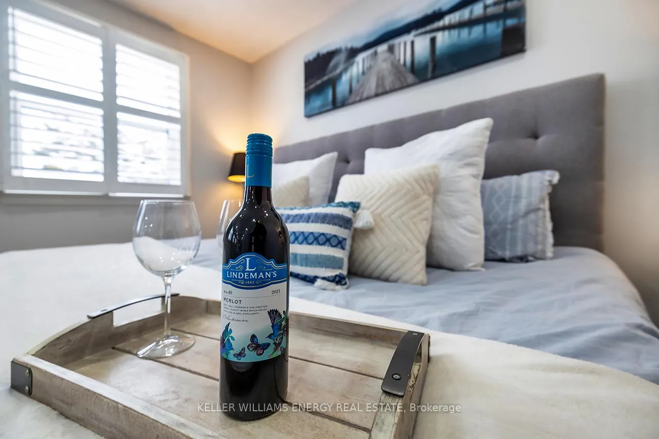 Photo 22 of 320 Homestead Drive, Oshawa, McLaughlin — HOMEH