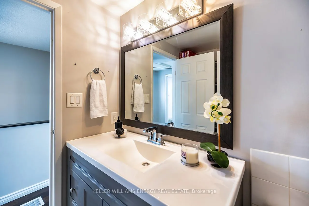 Photo 24 of 320 Homestead Drive, Oshawa, McLaughlin — HOMEH