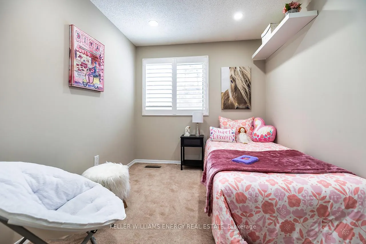 Photo 27 of 320 Homestead Drive, Oshawa, McLaughlin — HOMEH