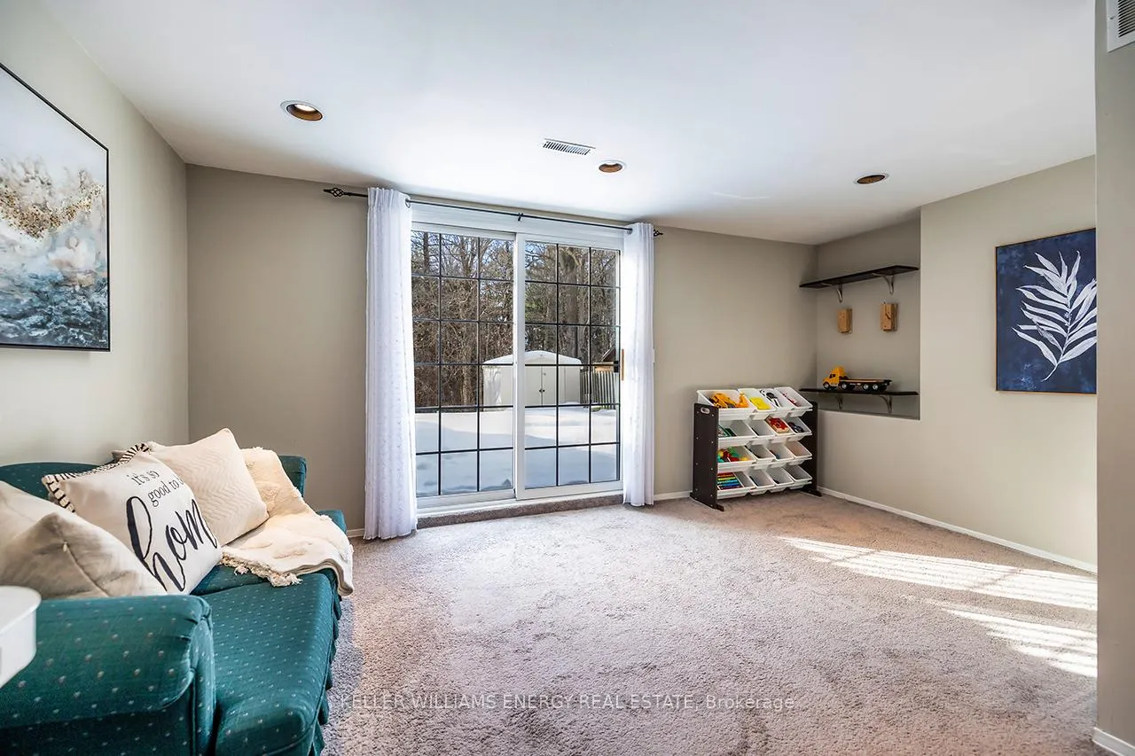 Photo 29 of 320 Homestead Drive, Oshawa, McLaughlin — HOMEH