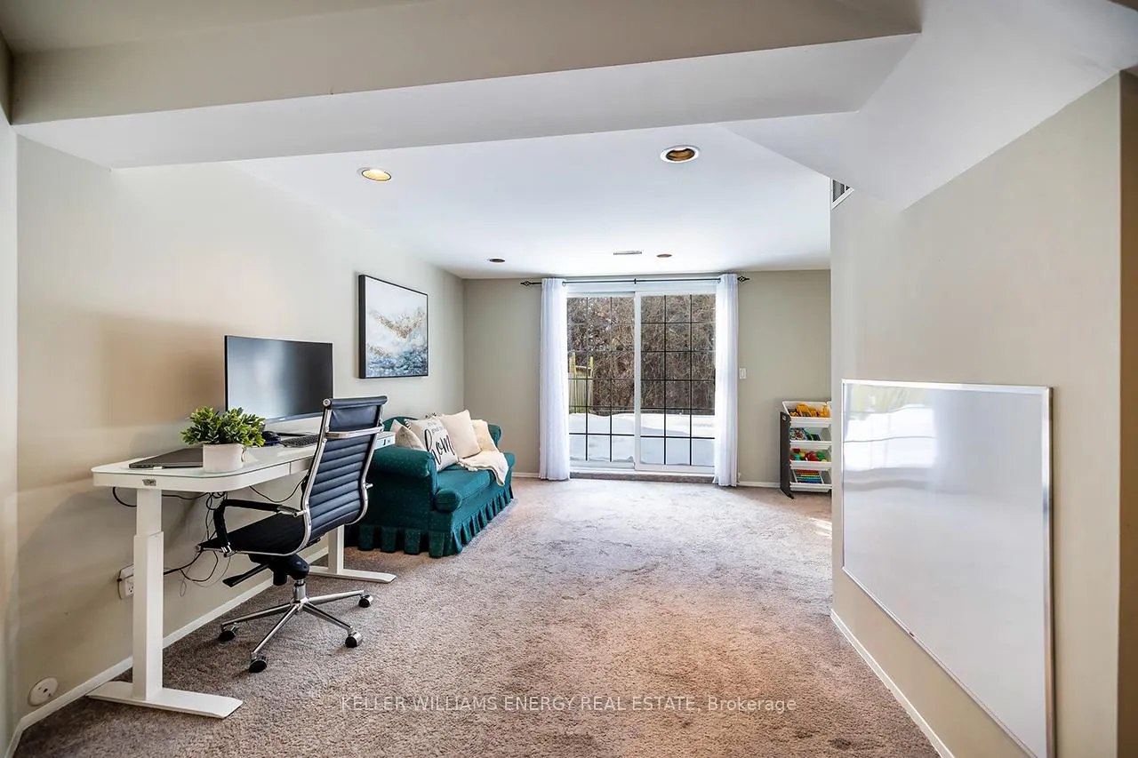 Photo 30 of 320 Homestead Drive, Oshawa, McLaughlin — HOMEH