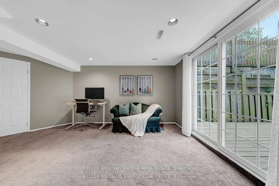 Photo 31 of 320 Homestead Drive, Oshawa, McLaughlin — HOMEH