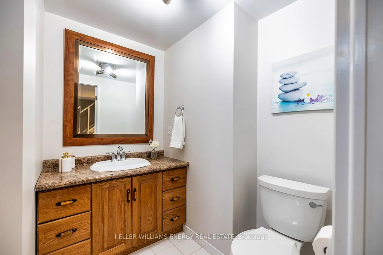 Photo 33 of 320 Homestead Drive, Oshawa, McLaughlin — HOMEH