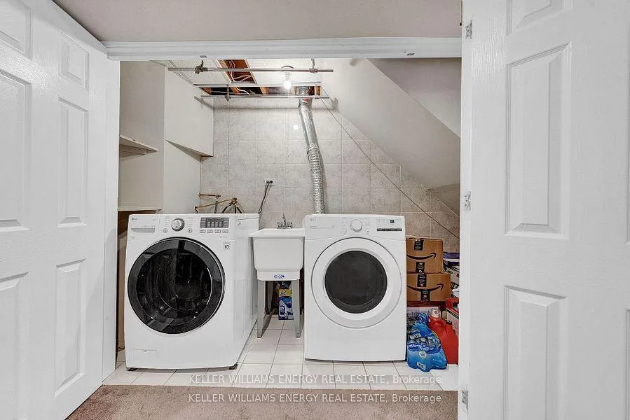 Photo 35 of 320 Homestead Drive, Oshawa, McLaughlin — HOMEH