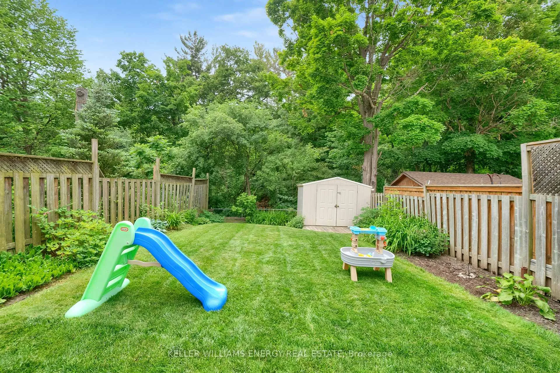 Photo 38 of 320 Homestead Drive, Oshawa, McLaughlin — HOMEH
