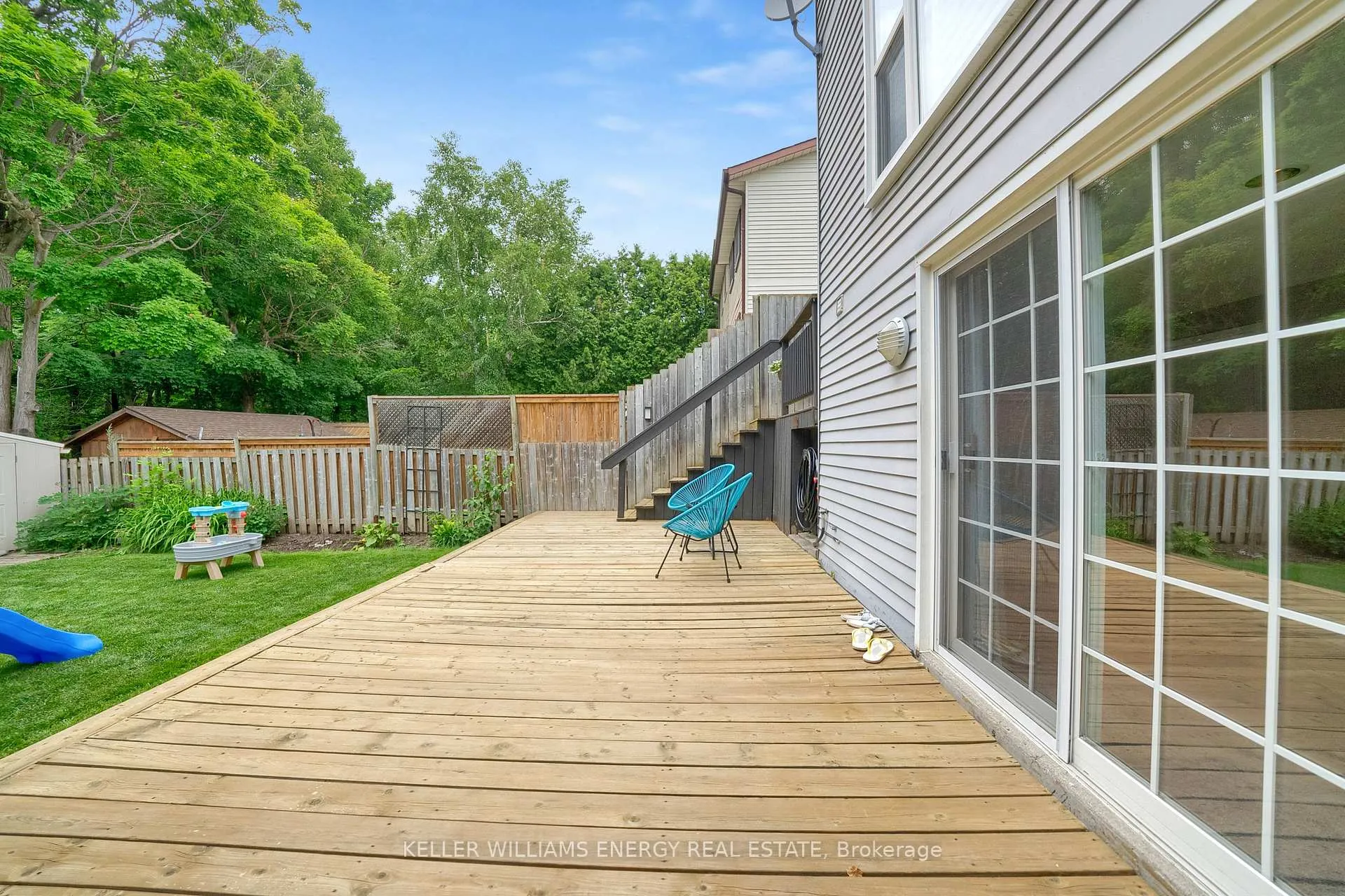 Photo 39 of 320 Homestead Drive, Oshawa, McLaughlin — HOMEH