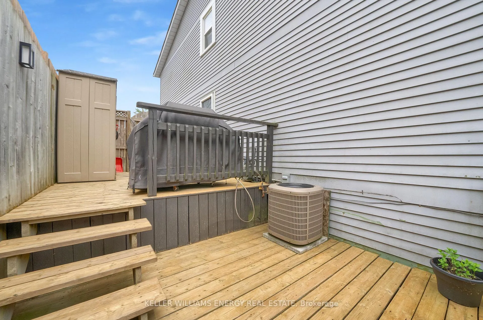 Photo 40 of 320 Homestead Drive, Oshawa, McLaughlin — HOMEH