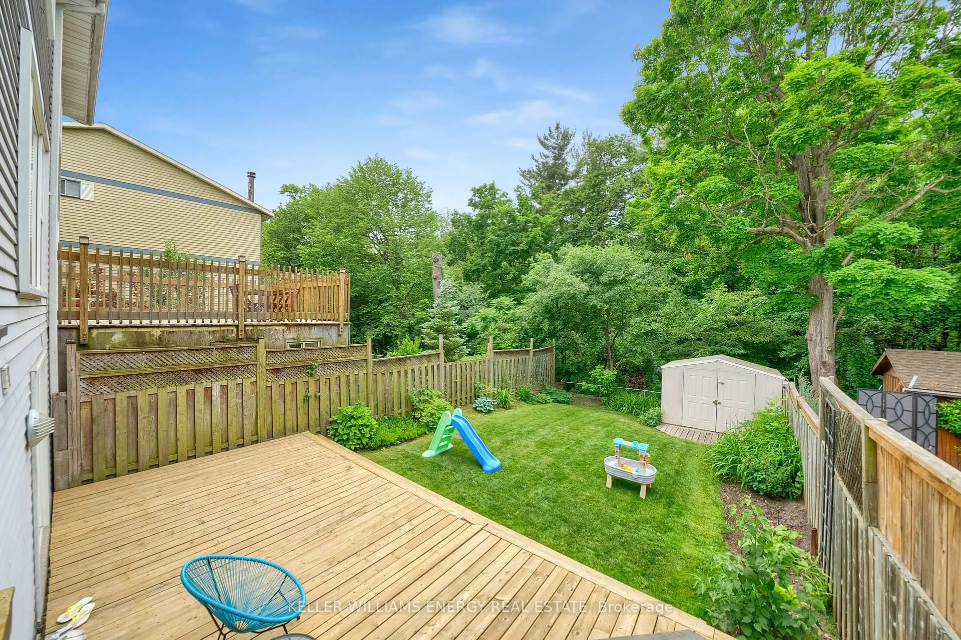 Photo 41 of 320 Homestead Drive, Oshawa, McLaughlin — HOMEH
