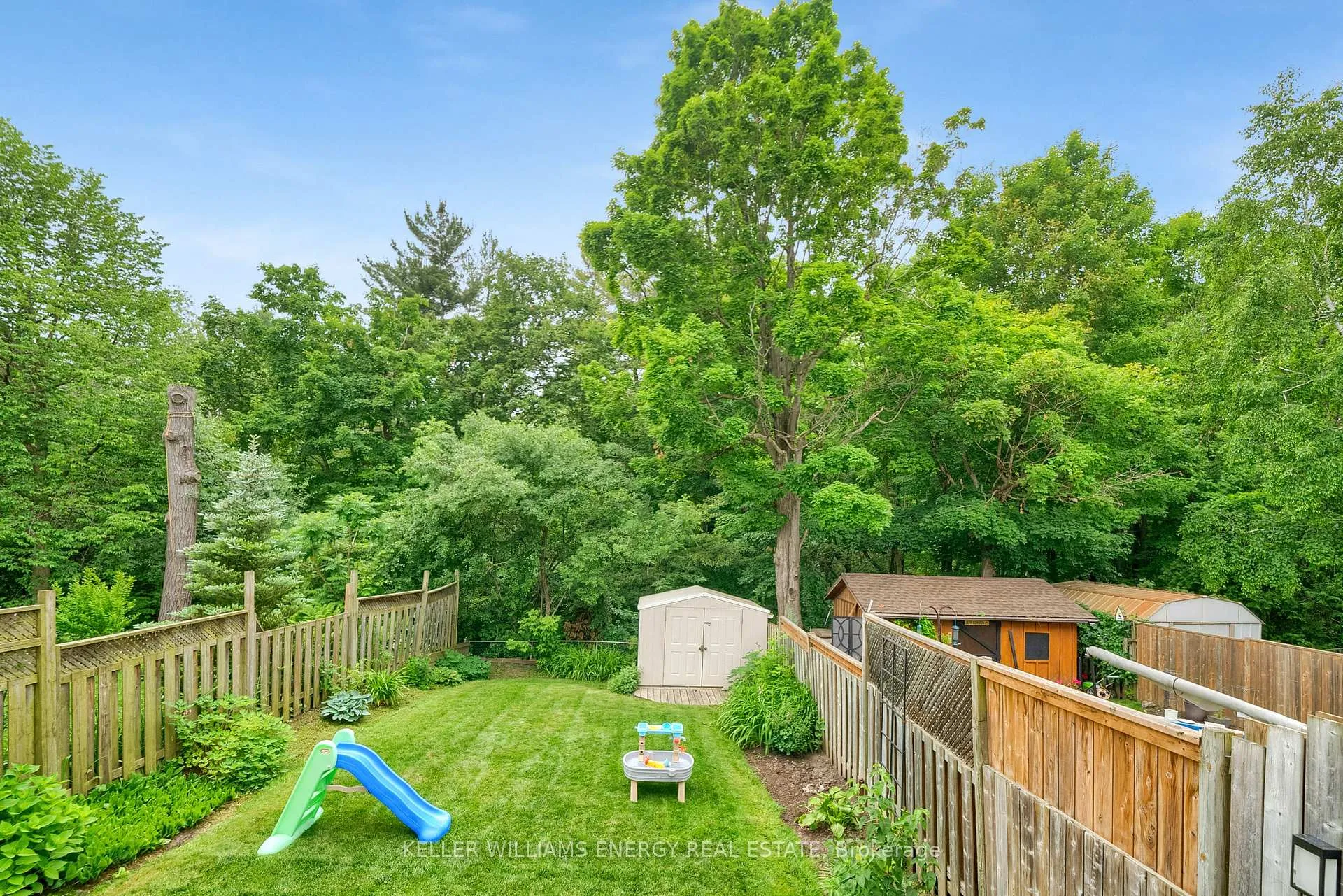 Photo 42 of 320 Homestead Drive, Oshawa, McLaughlin — HOMEH