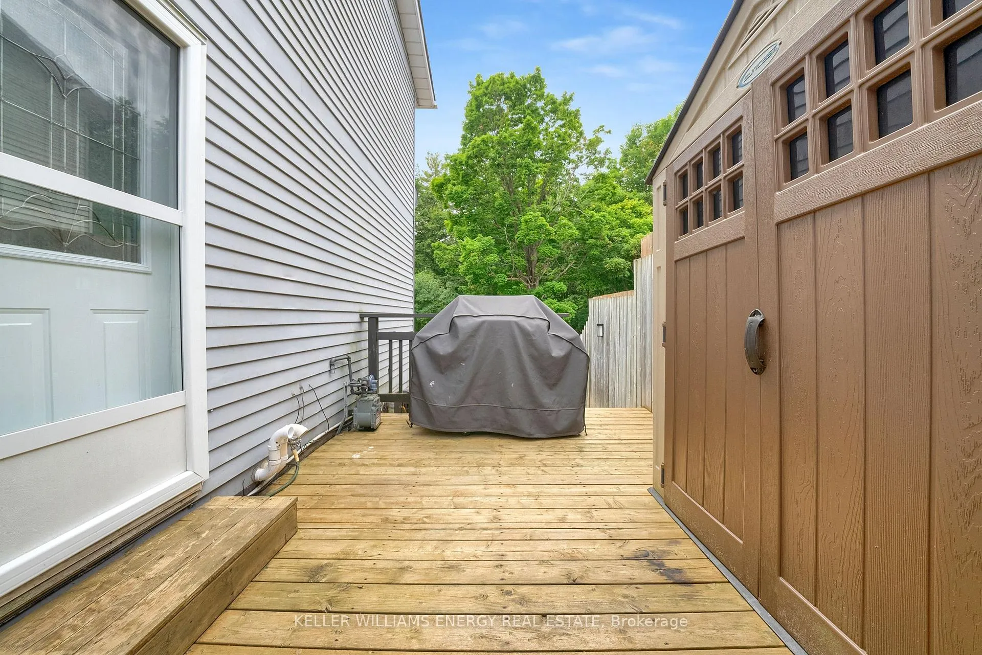 Photo 43 of 320 Homestead Drive, Oshawa, McLaughlin — HOMEH