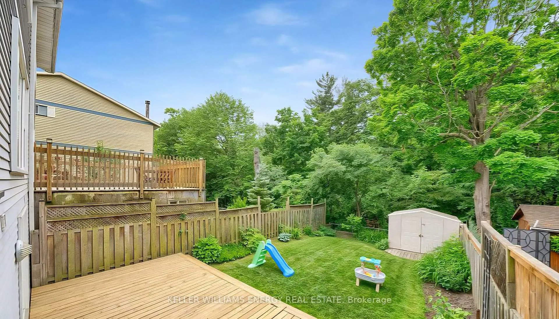Photo 45 of 320 Homestead Drive, Oshawa, McLaughlin — HOMEH
