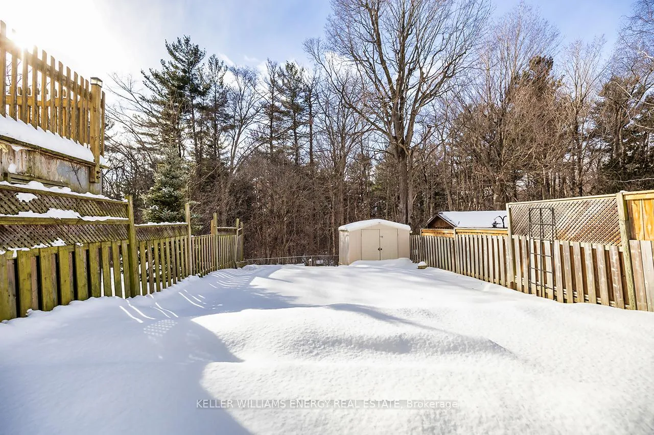 Photo 46 of 320 Homestead Drive, Oshawa, McLaughlin — HOMEH