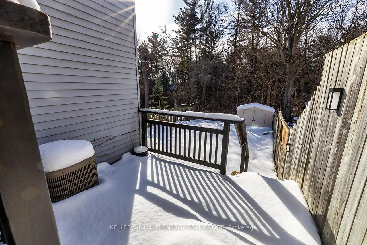 Photo 47 of 320 Homestead Drive, Oshawa, McLaughlin — HOMEH