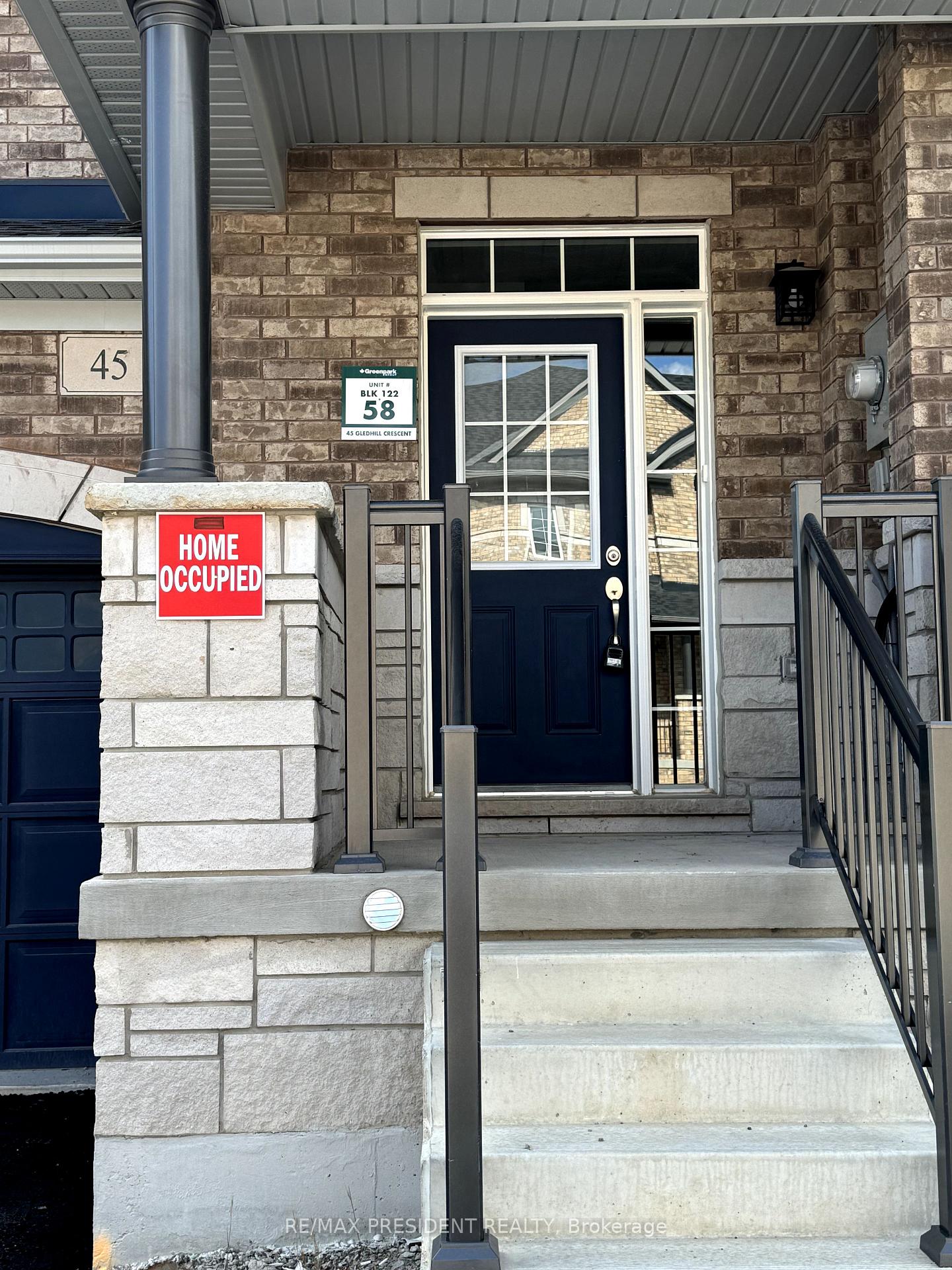 Photo 22 of 45 Gledhill Crescent, Cambridge — HOMEH