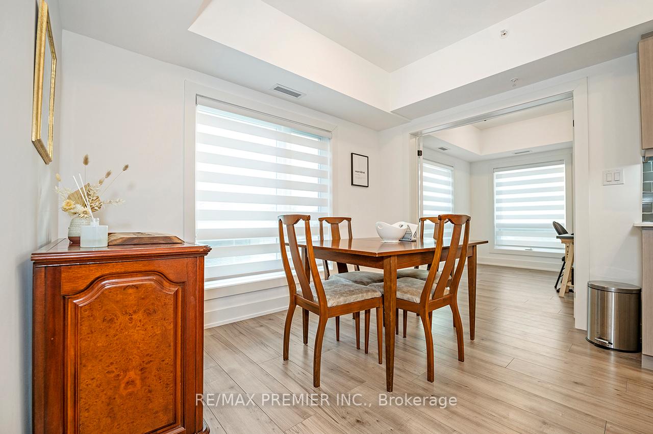Photo 20 of Unit 317, 4 Spice Way, Barrie, Innis-Shore — HOMEH