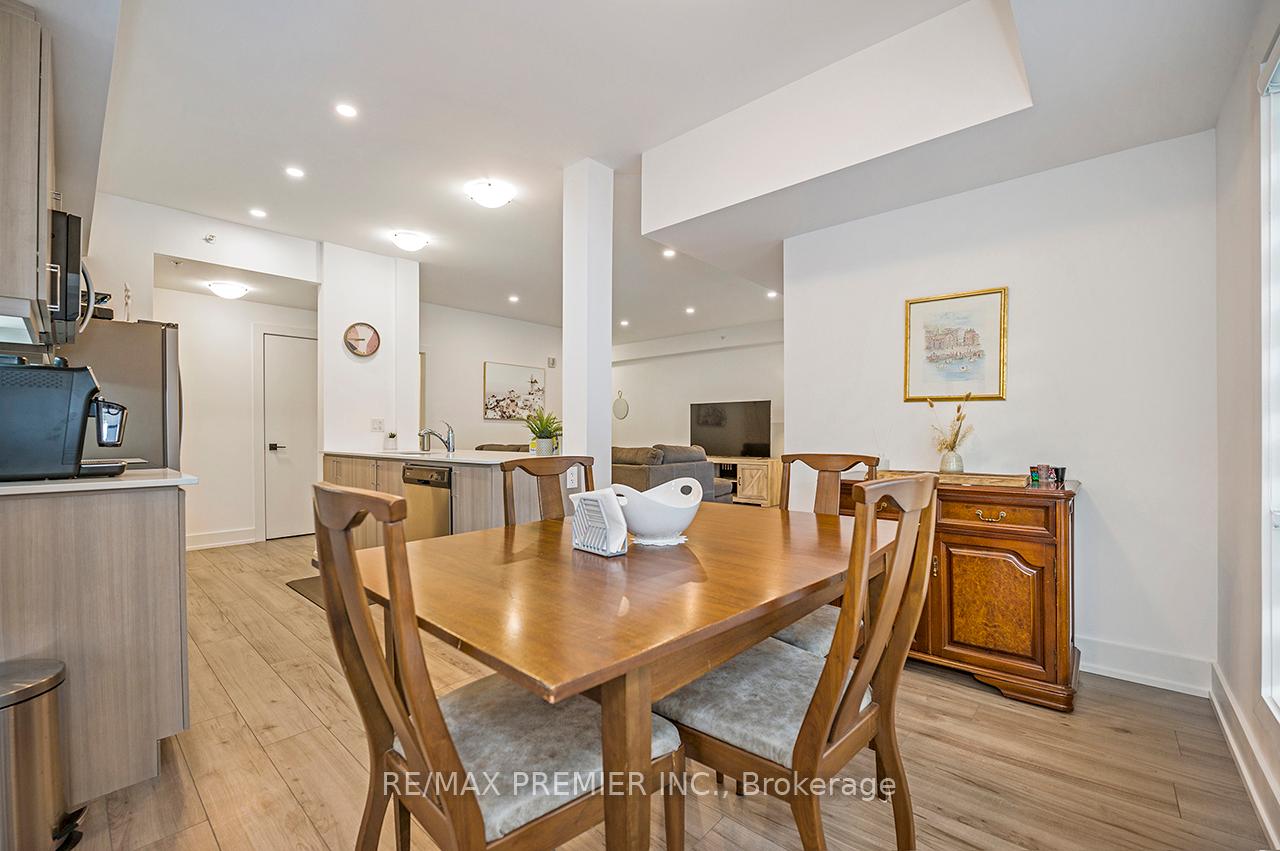 Photo 41 of Unit 317, 4 Spice Way, Barrie, Innis-Shore — HOMEH